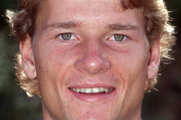  نوستالژی  به مناسبت تولد ۵۱ سالگی ینس لمن