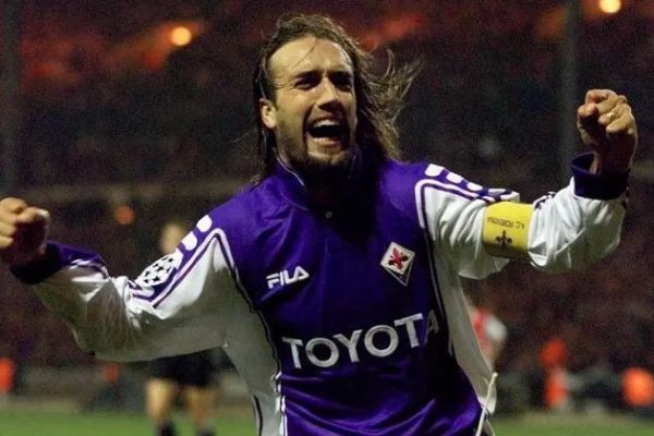  احتمال حضور باتیسوتا به عنوان مربی روی نیمکت فیورنتینا