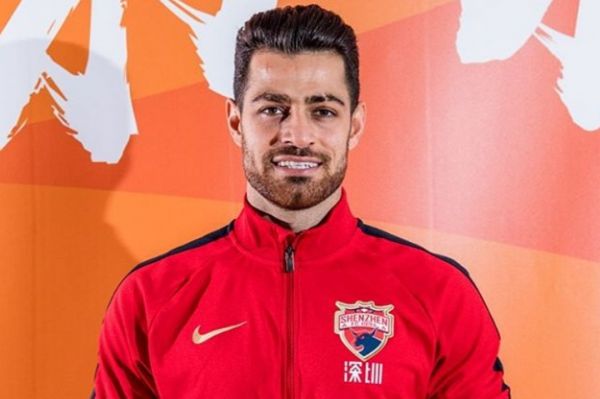  پایان فصل برای شنژن بدون پورعلی‌گنجی