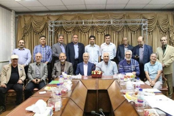  چرا کانون مربیان فوتبال ایران عضو مجمع فدراسیون  فوتبال نشد