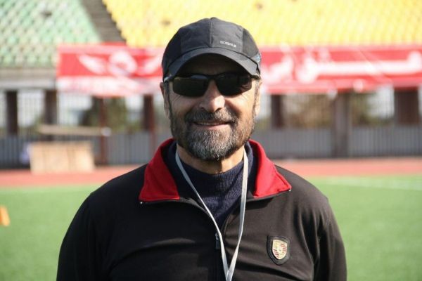 بررسی لیست تیم ملی فوتبال با جلال چراغپور تیم ملی در برهه زمانی وحشتناکی است