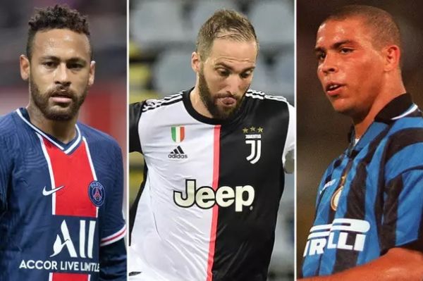  اگر مارادونا و رونالدو الان بازی می‌کردند، چقدر  قیمت داشتند