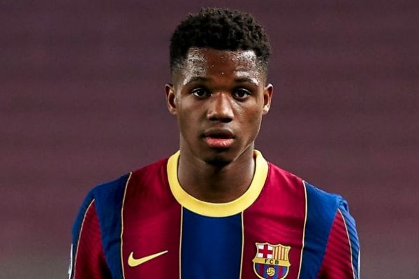  مهم‌ترین بازی‌هایی که آنسو فاتی از دست می‌دهد