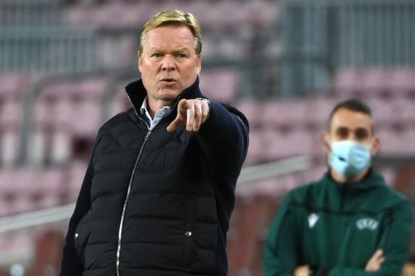  شش بازیکن در لیست سیاه کومان در آغاز فصل