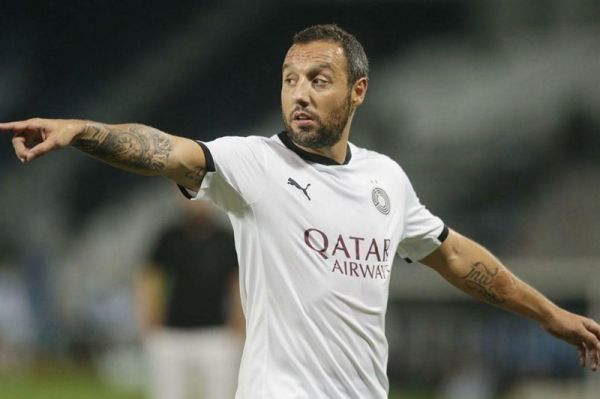  کاسورلا  هنوز به خاطر شکست مقابل پرسپولیس احساس ناامیدی می‌کنیم