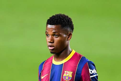 انریکه فاتی بر مصدومیت غلبه خواهد کرد قدرت اصلی اسپانیا را در یورو بببیند