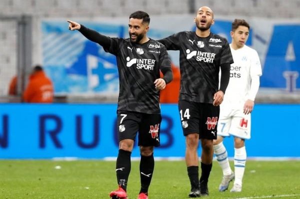  دادگاه CAS قدوس را از پرداخت غرامت به اوئسکا معاف کرد