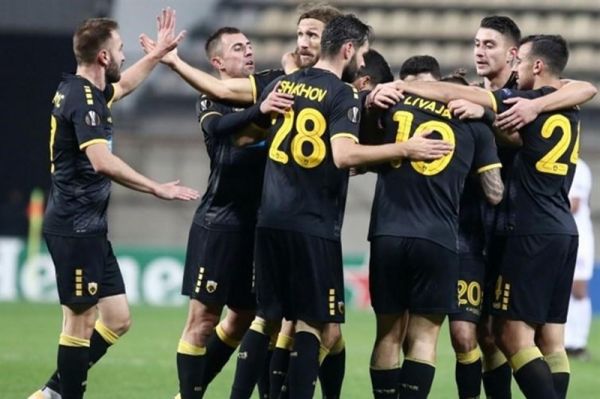 گسترش بحران کرونا در تیم انصاریفرد