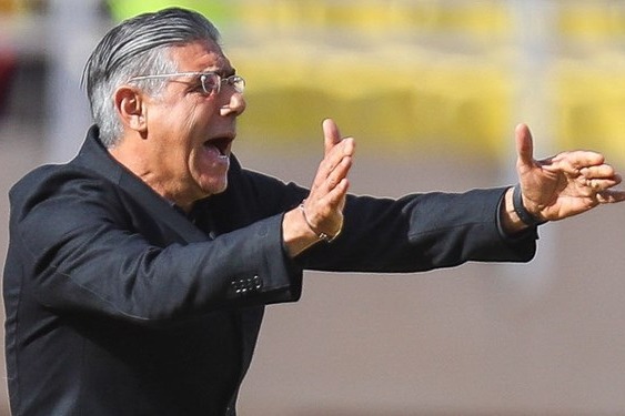 تیم چینی با هدایت قطبی به لیگ دسته یک سقوط کرد