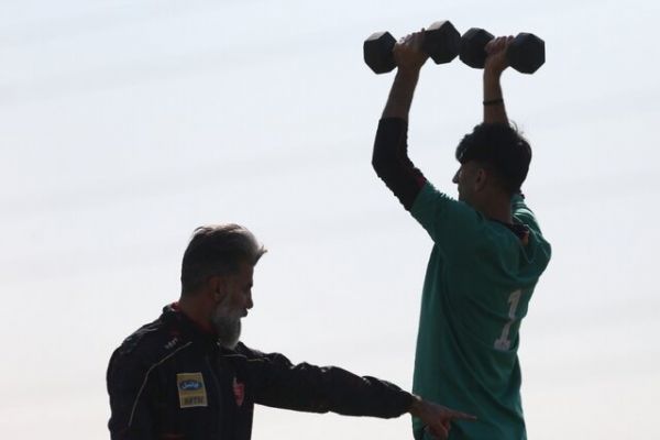  بیرانوند؛ از یک قدمی مرد سال آسیا تا نیمکت نشینی در تیم متوسط بلژیکی