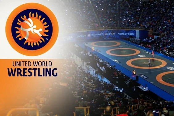 رقابتهای جهانی کشتی در سال 2020 لغو شد