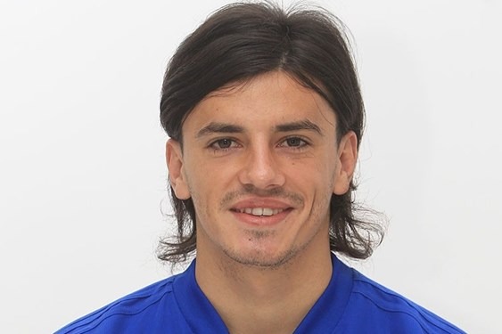 هافبک بوسنی آماده بازی مقابل ایران هستم