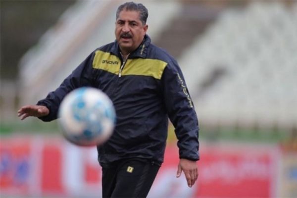  فلاحت‌زاده  تعصب و یکدلی در استقلال موج می‌زند