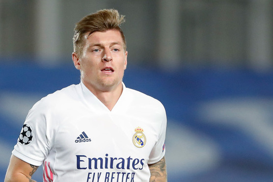 صحبتهای پرطعنه کروس بازیکنان عروسک یوفا و فیفا هستند