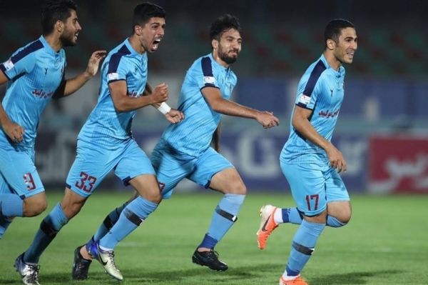  تلاش علی‌محمدی برای بازگشت به سپاهان