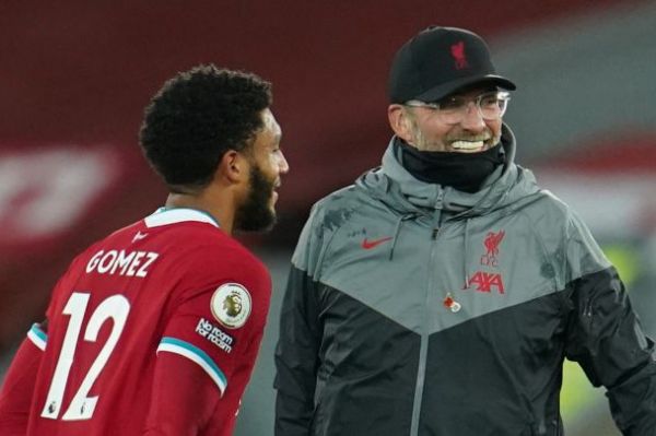 شوک جدید به لیورپول مصدومیت شدید برای یک بازیکن دیگر