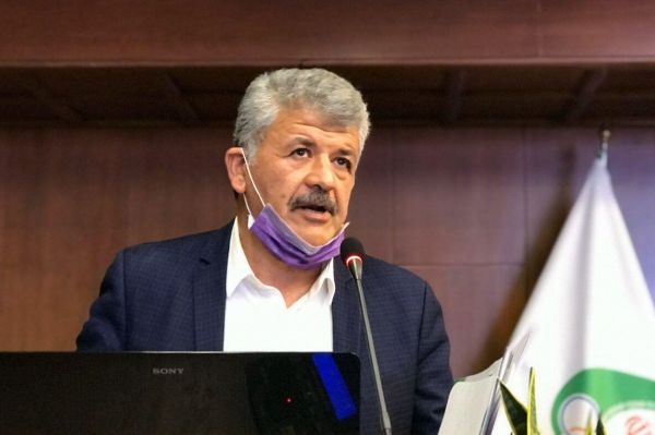  تماشاگران در استادیوم‌های ایران  امسال نه