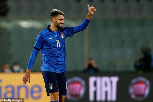  پدیده تیم ملی ایتالیا  آلمانی نیستم؛ ۱۰۰ درصد ایتالیایی‌ام