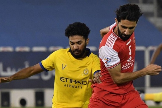  لایحه پرسپولیس درباره شکایت النصر به کمیته استیناف AFC ارسال شد