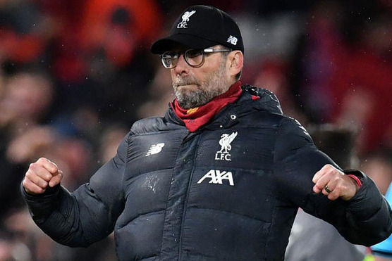 حرفهای جدید کلوپ درباره شکست مقابل اتلتیکو مادرید در لیگ قهرمانان