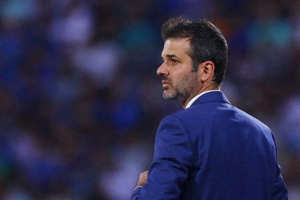  اطلاعیه باشگاه استقلال در خصوص پرونده استراماچونی