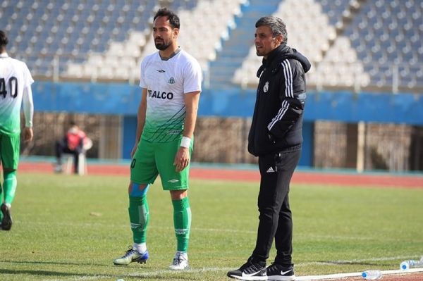  شروط خطیبی برای بازگشت به آلومینیوم اراک