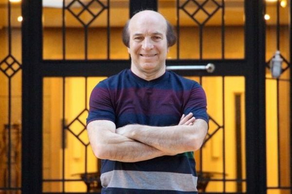 مراغهچیان هواداران استقلال از فکری قهرمانی میخواهند