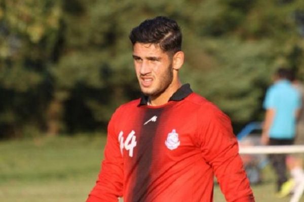 میرزازاد امیدوارم پاسخ اعتماد کادرفنی را بدهم تیم خوبی داریم