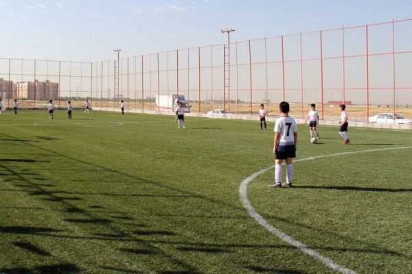  انتخابات هیات فوتبال هرمزگان در بلاتکلیفی