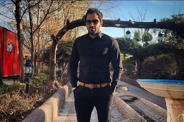  معدنچی  همه علی کریمی نیستند که به بایرن مونیخ بروند