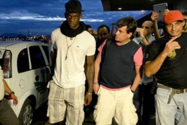 مقصد جدید بالوتلی مشخص شد لیگ مصر