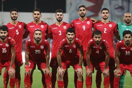 دیدار دوستانه پیروزی رقیب ایران مقابل لبنان تاجیکستان مقابل امارات تسلیم شد