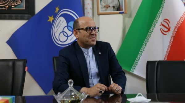 بررسی ادعاهای عجیب سعادتمند درباره پرونده استراماچونی؛ از دادگاه کاس چیزی نمی دانست