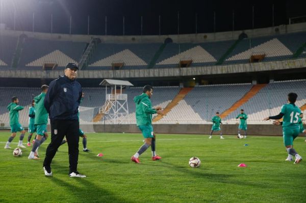  نکته مهم در مورد سیستم 2-5-3 تیم ملی؛ پای عراق و بحرین در میان است