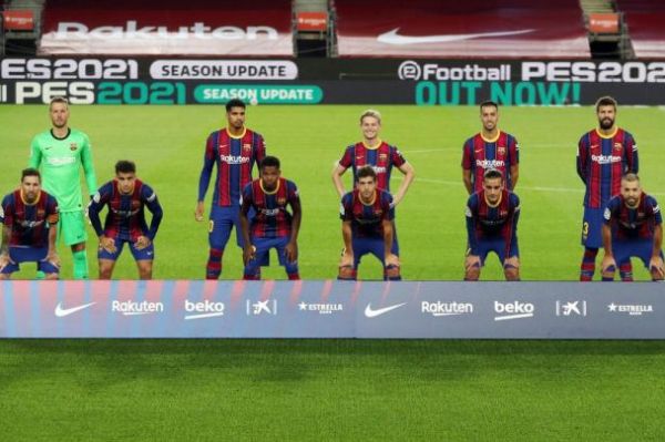 بارسلونا وارد هالیوود میشود؛ در انتظار درآمد 200 میلیونی