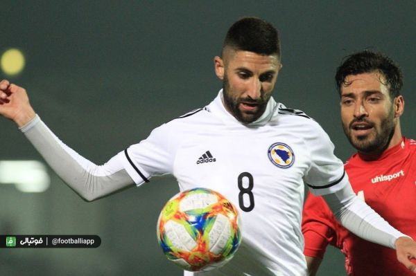 تاتار ایران فراتر از تصور ما بود