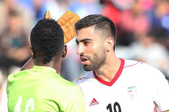 رضایی باید دیدارهایی مثل بوسنی بیشتر در تقویم تیم ملی باشد