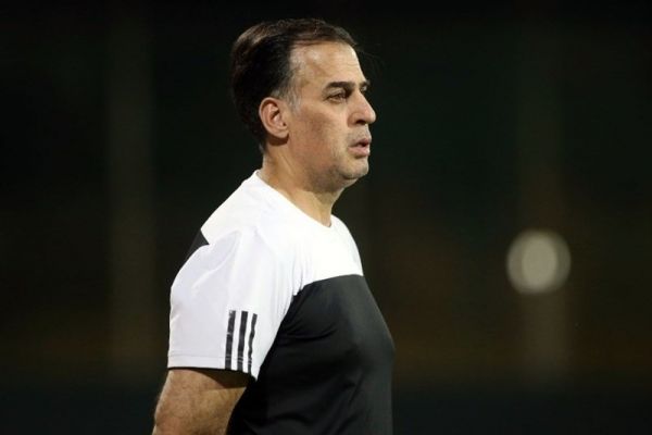  محرومیت سعید آذری به پایان رسیده است