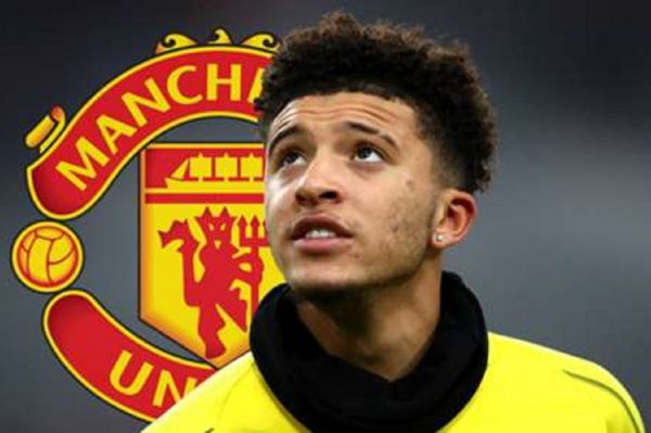 سانچو منچستریونایتد دلیل افت من نیست