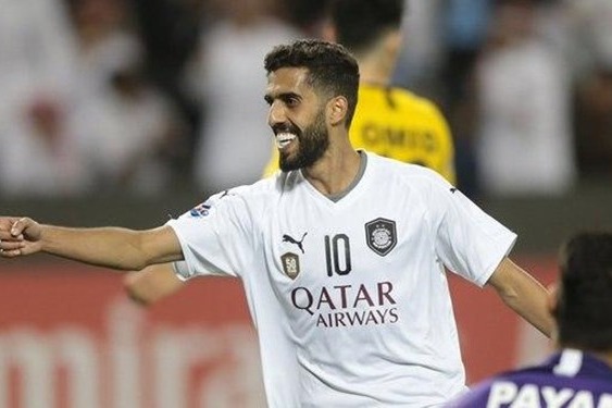 دیدارهای دوستانه ملی فوتبال تساوی قطر مقابل کاستاریکا