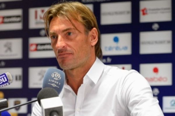 رنار توریست نیستم، برای صعود به جام جهانی به عربستان آمدهام