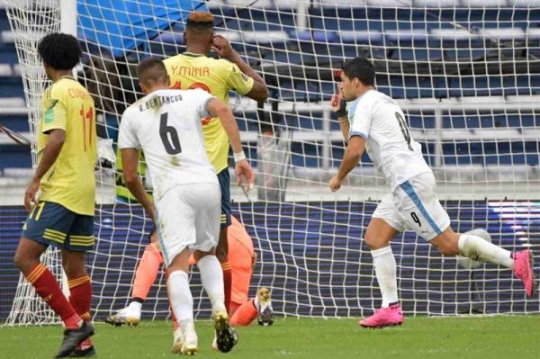  انتخابی جام جهانی ۲۰۲۲  شکست سنگین شاگردان کی‌روش و برتری برزیل و شیلی