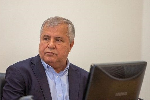  جزئیات جلسه شکوری با علی پروین