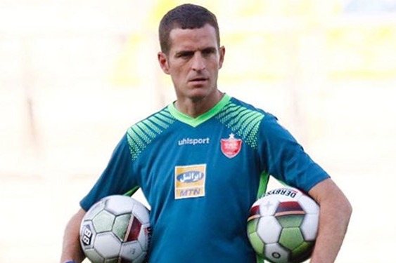 مربی اسپانیایی همچنان منتظر پرسپولیسی ها مطالبات اینیگو قبل از اقدام حقوقی وی پرداخت می شود