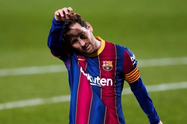 مدیر بازاریابی سابق بارسلونا خبر جدایی مسی بیشتر از کرونا به بارسا ضربه زد