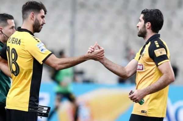  انتقال هم‌‌پستی انصاری‌فرد به لیگ برتر انگلیس