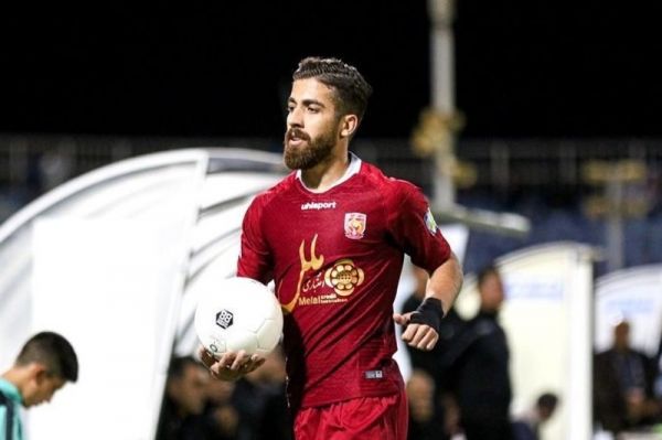  پایان شایعات در خصوص انتقال مدافع شهرخودرو به پرسپولیس