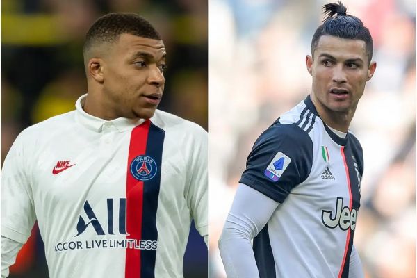  اعلام ترکیب پرتغال و فرانسه؛ حضور رونالدو و جای خالی امباپه