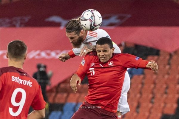  ثبت ضعیف ترین رکورد تاریخ اسپانیا در شب توقف