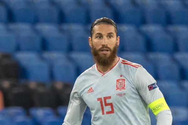  دروازه بانی که به کابوس کاپیتان رئال مادرید تبدیل شد